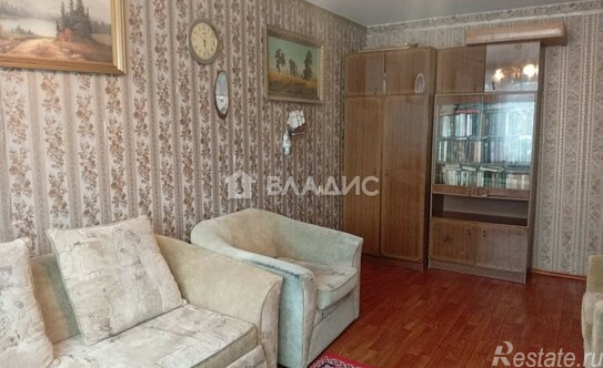 Продажа 2-комн квартиры на вторичном рынке улица Академика Волгина,  д. 9 к2