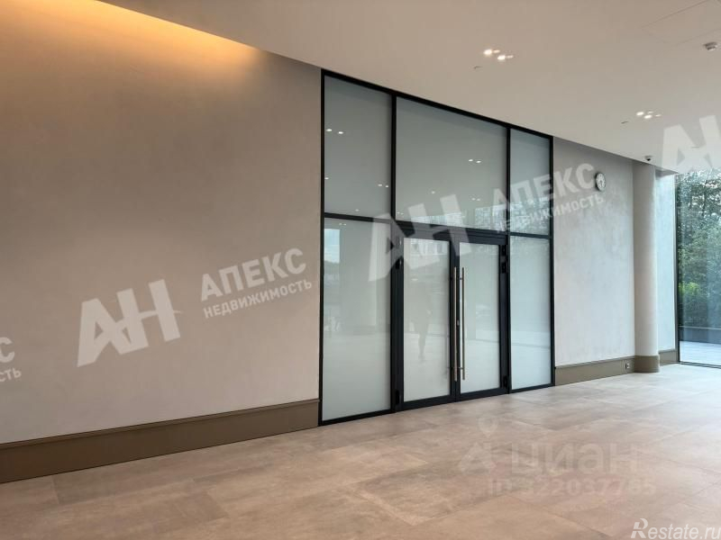 Аренда офиса Сколковское ш