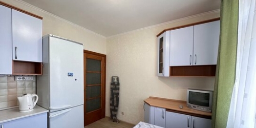 2-комн квартира улица Герасима Курина,  д. 16