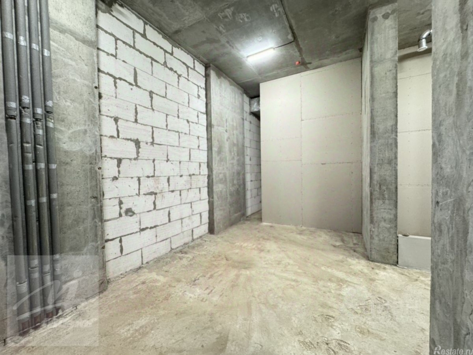 Аренда ПСН Нагатинский 2-й проезд,  д. 6 к1