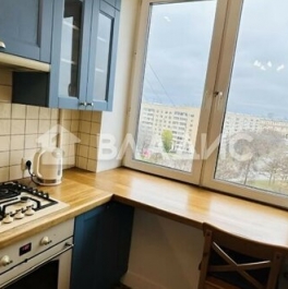 Продажа 1-комн квартиры на вторичном рынке Зеленоградская улица,  д. 31 к1