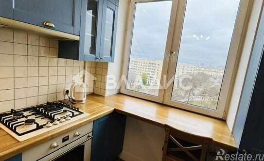 Продажа 1-комн квартиры на вторичном рынке Зеленоградская улица,  д. 31 к1