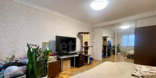 1-комн квартира ул Новопеределкинская,  д. 8