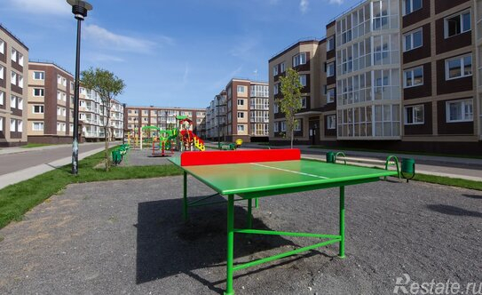 Продажа 1-комн квартиры на вторичном рынке Сухарево, улица Егорова,  д. 8