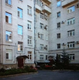 Продажа 1-комн квартиры на вторичном рынке ул Серпуховская,  д. 18