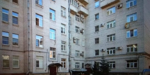 1-комн квартира ул Серпуховская,  д. 18