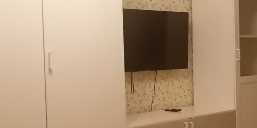 1-комн квартира Партизанская улица, 51К1