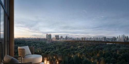 4-комн квартира Верейская улица,  д. 23