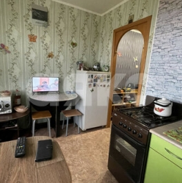 Продажа 1-комн квартиры на вторичном рынке Чемодурово, Центральная улица,  д. 13