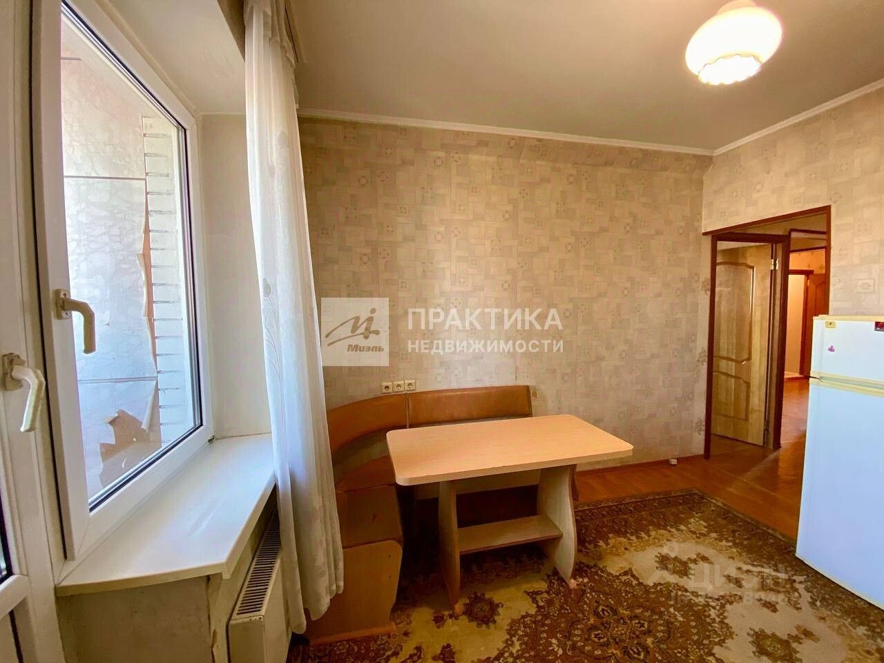 Продажа 2-комн квартиры на вторичном рынке Люберцы, Октябрьский проспект, 8к1