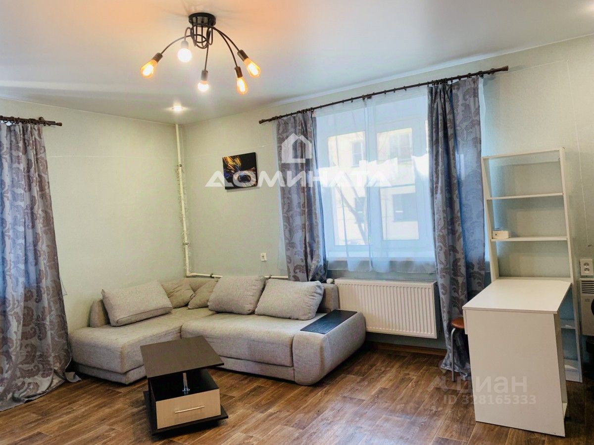 Аренда комнаты улица Смолячкова, 14К3