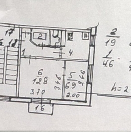 Продажа 2-комн квартиры на вторичном рынке Колпино г, Тазаева ул , д. 4 Продажа 2-комн квартиры на вторичном рынке Колпино г, Тазаева ул , д. 4