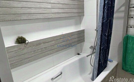 Продажа 3-комн квартиры на вторичном рынке Боровское шоссе (дублёр),  д. 2А к4