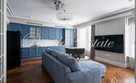 Продажа 4-комн квартиры на вторичном рынке ул Василисы Кожиной,  д. 13