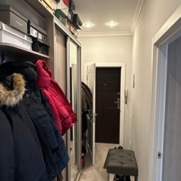 Продажа 2-комн квартиры на вторичном рынке Лиговский пр-кт