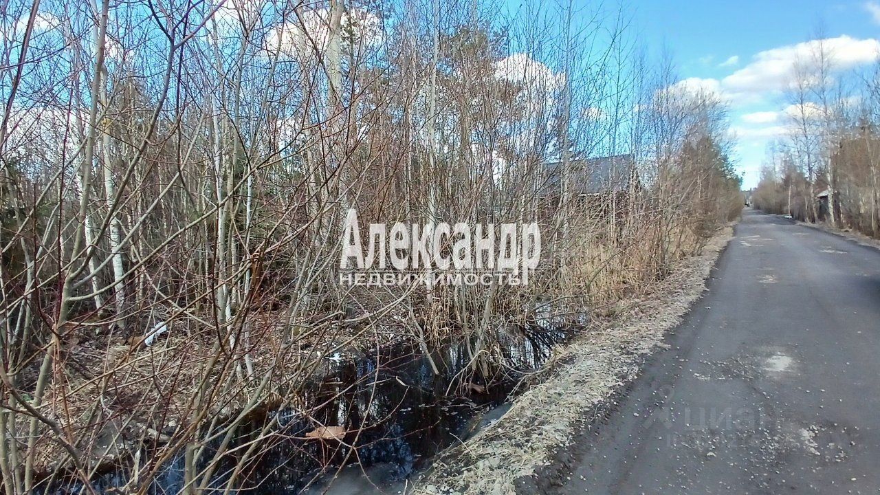 Продажа земли Свет СНТ