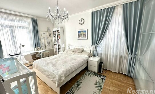 Продажа 3-комн квартиры на вторичном рынке Владимирская 3-я ул,  д. 12 к1