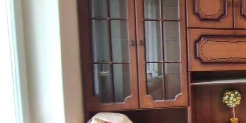 3-комн квартира Ленская улица, 1К1