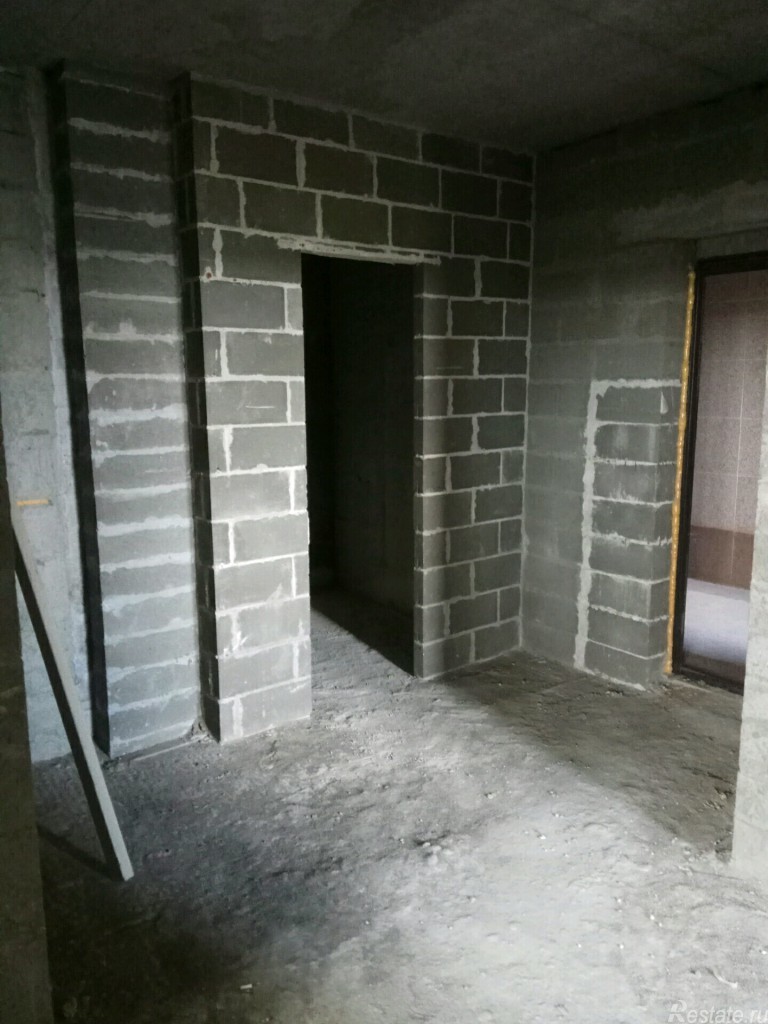 Продажа 1-комн квартиры на вторичном рынке Истра г, Рабочая ул ,  д. 1