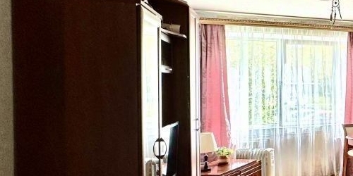 3-комн квартира улица Добровольцев, 38