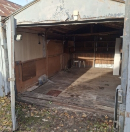 Аренда гаража Суздальский проспект, д. 77 к1 Аренда гаража Суздальский проспект, д. 77 к1