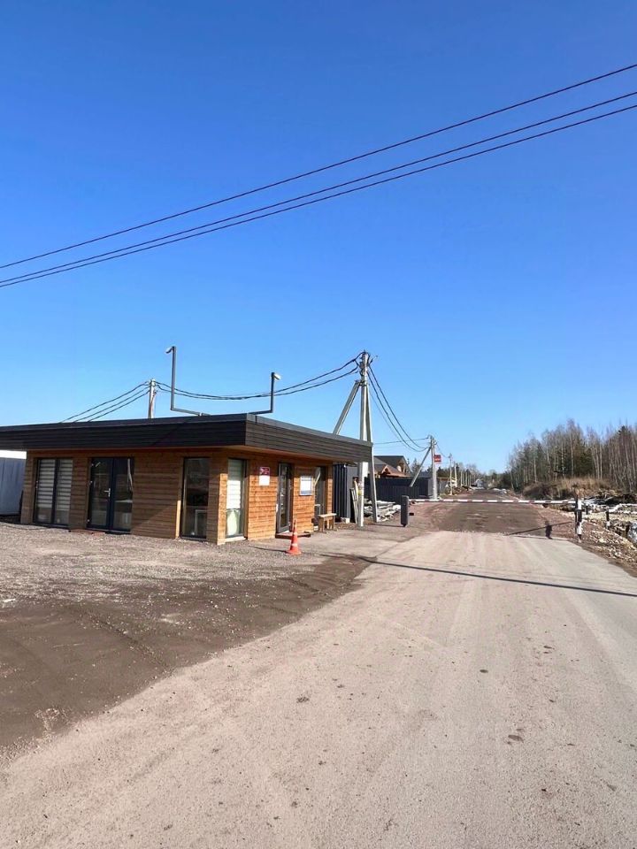 Продажа земли Свое Место СНТ, улица Верная, 4