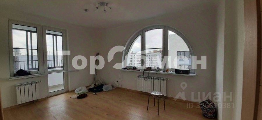Продажа 2-комн квартиры на вторичном рынке Бауманская улица, 47