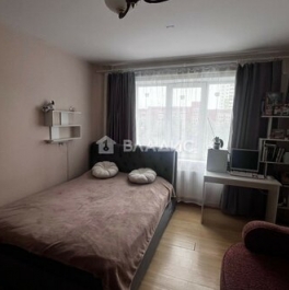 Продажа 1-комн квартиры на вторичном рынке Город Всеволожск, Джанкойская улица,  д. 1 к1