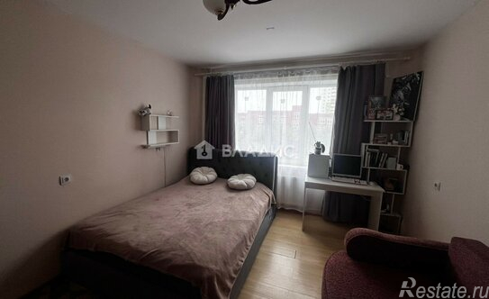 Продажа 1-комн квартиры на вторичном рынке Город Всеволожск, Джанкойская улица,  д. 1 к1