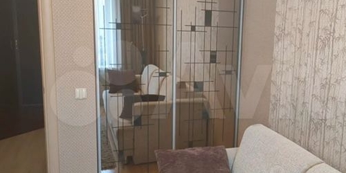 4-комн квартира Ланское шоссе, 14к1