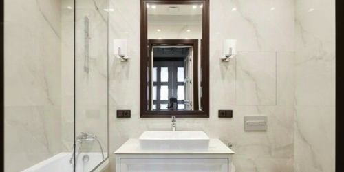 3-комн квартира Дорогомиловская Б. ул,  д. 11