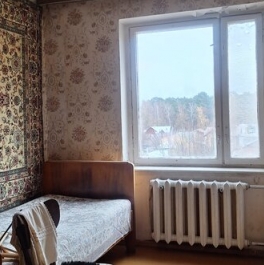 Продажа 2-комн квартиры на вторичном рынке Серпухов, улица Калинина,  д. 38