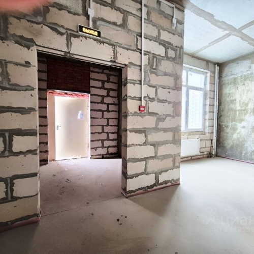 Помещение свободного назначения Янино-2, Рябиновая улица,  д. 8 к1