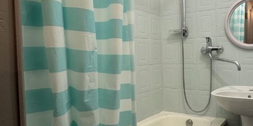 3-комн квартира Старая Басманная улица, 9к2