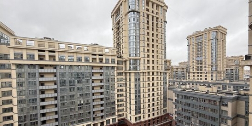 2-комн квартира Московский пр-кт,  д. 183-185