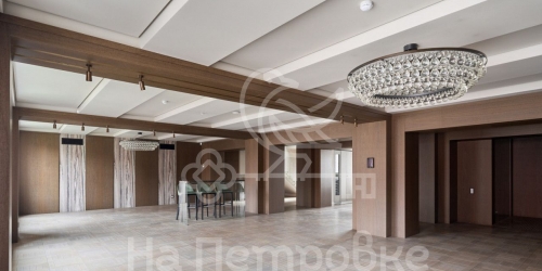 Помещение свободного назначения Грузинская М. ул,  д. 34