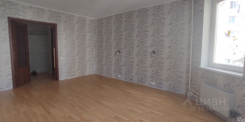 1-комн квартира Люберцы г, Гагарина пр-кт,  д. 23