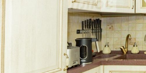 4-комн квартира Большая Черемушкинская улица, 2К4