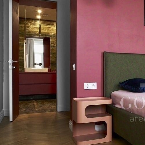 3-комн квартира улица Маяковского, 42