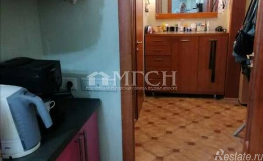 Продажа 2-комн квартиры на вторичном рынке Видное, пр-кт Ленинского Комсомола,  д. 78