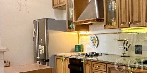 3-комн квартира Кирочная улица, 45