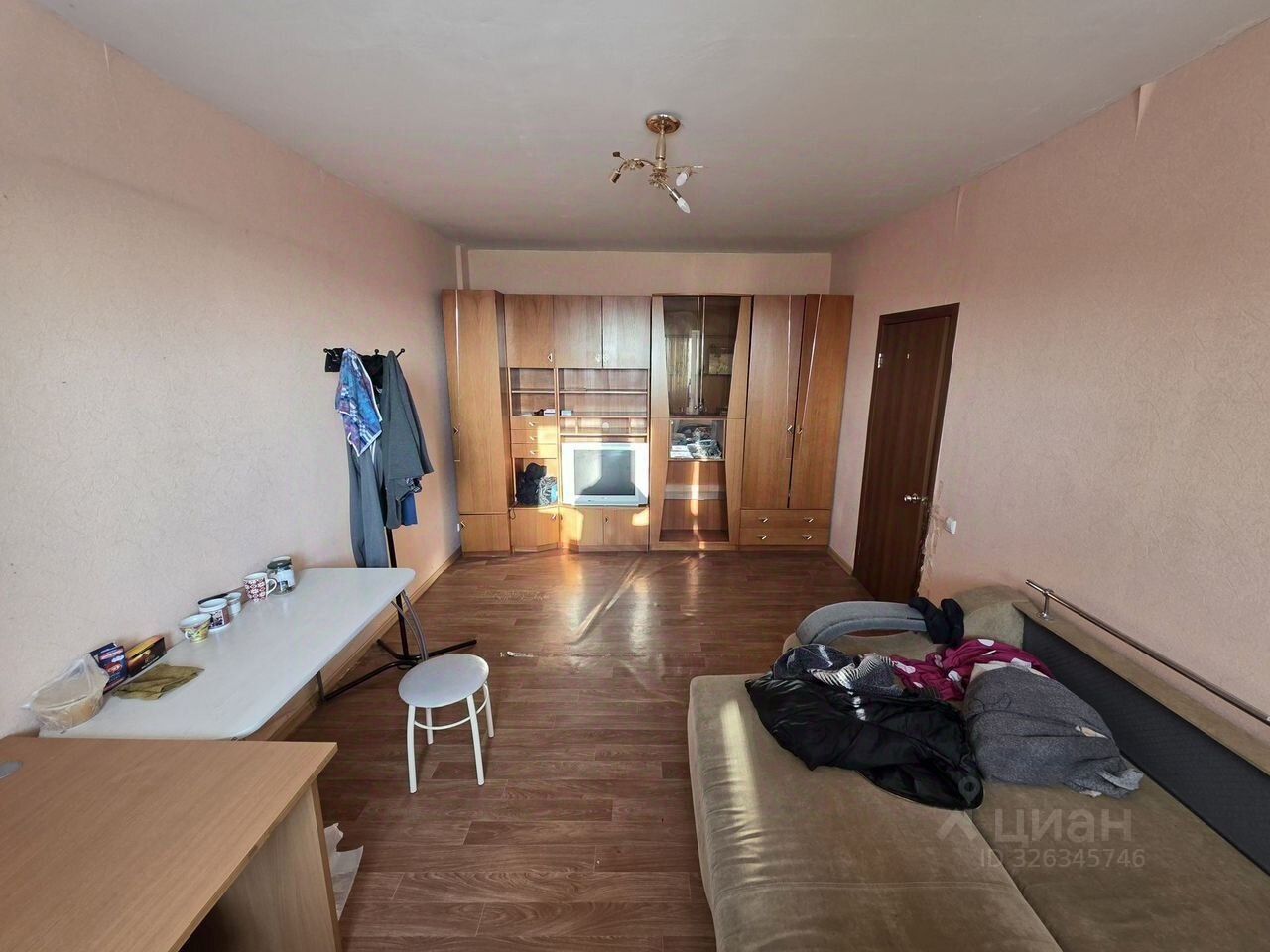 Продажа 1-комн квартиры на вторичном рынке Клин г, Клинская ул