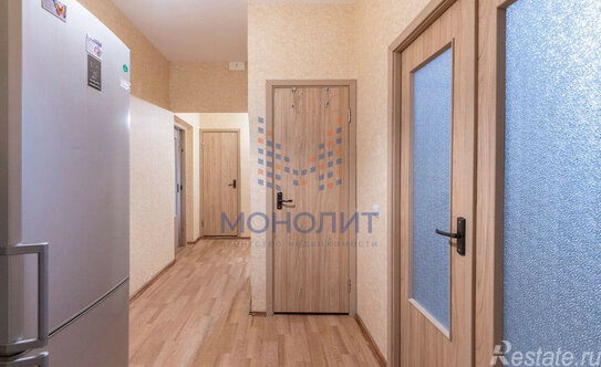 Продажа 2-комн квартиры на вторичном рынке Базовская улица,  д. 15 к2