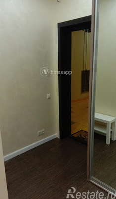 Продажа 1-комн квартиры на вторичном рынке Зеленоград, Радио ул,  д. 23с1