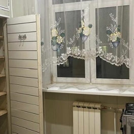 Продажа 4-комн квартиры на вторичном рынке Офицерский переулок,  д. 6