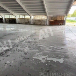 Аренда склада Руднево, , Кашира, ул Центральная,  д. 3