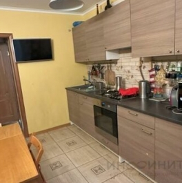 Продажа 1-комн квартиры на вторичном рынке Камчатская улица,  д. 6 к1