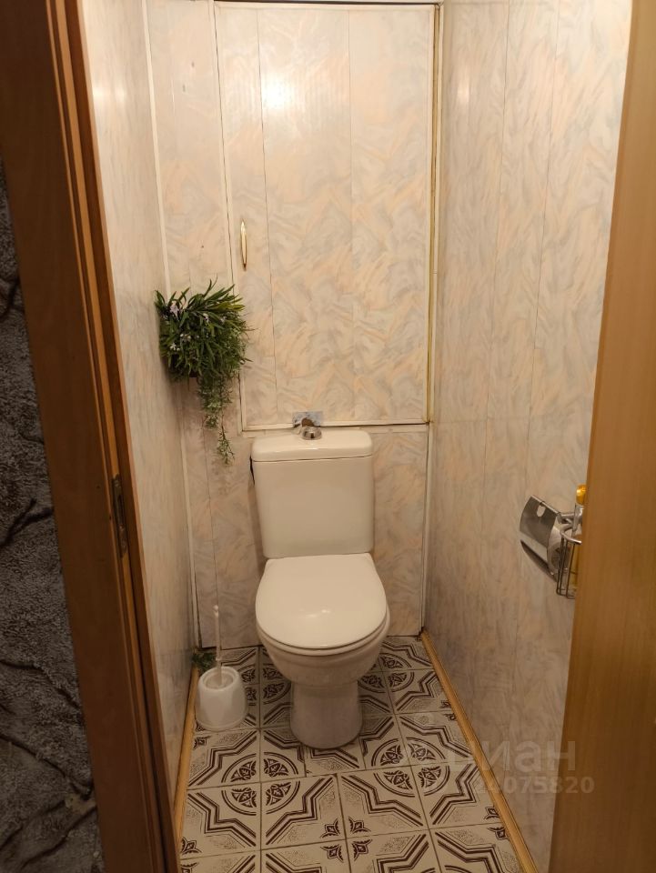 Аренда 2-комн квартиры на вторичном рынке улица Декабристов, 28К2