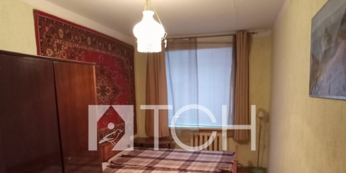 3-комн квартира Щелково, Советский 1-й пер, 28