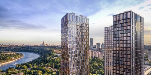 3-комн квартира Сетуньский 1-й проезд,  д. 8